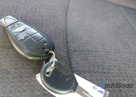 2014 Ram 1500 Big Horn z USA, uszkodzony, nr VIN 1C6RR7LG9ES233599